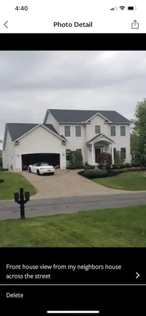 Image of Gorgeous newer 2 story house in friendly neighborhood w new salt water hot tub