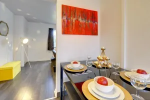 Image of Binley Cottage Coventry - Elegant 3 Bedroom House