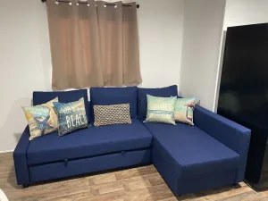 Image of Island Palms Cabin 1