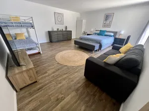 Image of Sandstone Point Family home, Bribie beaches, pet friendly