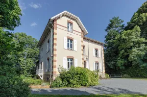 Image of La Villa Méguinelle, Charm and well-being in Brittany, Rennes-Nantes axis