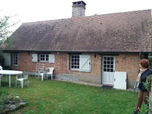 Image of Charming house solognote
