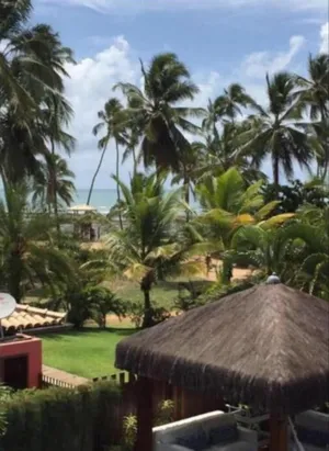Image of Casa Porto das Baleias, Praia do Forte, Perto do mar