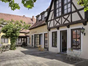 Image of Apartments at the old brewery - on the Main Ochsenfurt