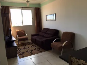 Image of Apto. Full 2 ​​bedrooms close to USP and Hospital das Clínicas (AGRISHOW)