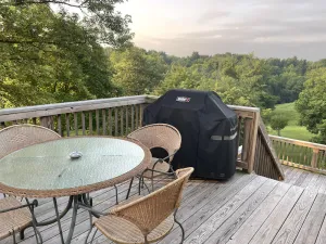 Image of Charming studio apartment 30 min from the Ark Encounter