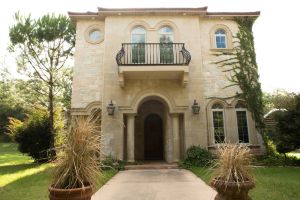 Image of TUSCAN ON 16 ACRES BY LAKE MURRAY, WITH POOL\/HOT TUB & TOY PARKING, EV CHARGER