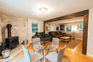 Image of Spacious Country Home Freeport, 5 min to LL Bean!