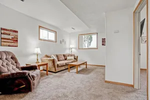 Image of Cozy Cedar Rapids Getaway - Mother in Law Suite