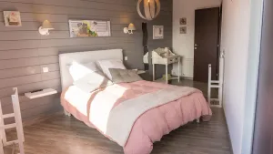 Image of House ideally located in the center of Muzillac and 5 km from the beaches by bikeo.....