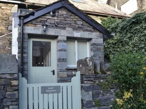 Image of Lower Sycamore Cottage