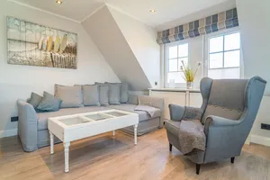 Image of Appartement Nordlicht - Nicolinenhof