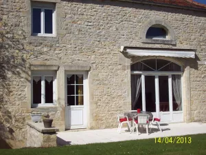 Image of A haven of peace in a large Charming Residence