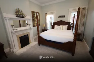 Image of Captain's Quarters - Covington Home Away From Home