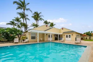Image of Waikoloa Fairway Terrace A204, Fast WIFI, Garden Views and Close to the Pool