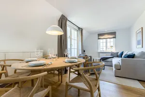 Image of SylterPferdchen, Landhaus Köövenhüs