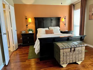 Image of A great home away from home in N Fort Worth\/Keller