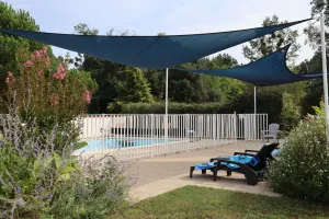 Image of Cottage of 6 persons with pool