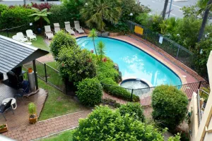 Image of Grangewood Court Apartments