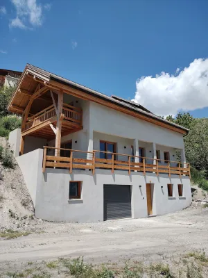 Image of Chalet la Grave\/la Meije