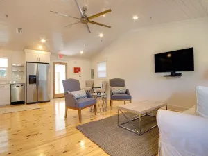 Image of Downtown Fairhope Cottage