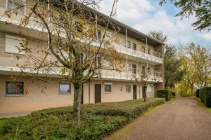 Image of Apartment in Durbuy with balcony