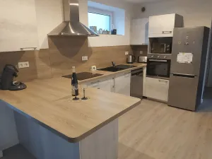 Image of New gîte in a farmhouse in Alsace, near Strasbourg