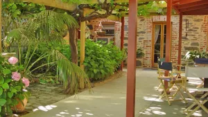 Image of Bluebird Cottage Barossa escape