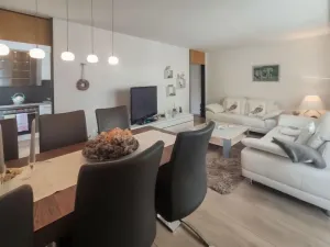 Image of Apartment Allod Park Haus C 207 by Interhome