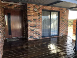 Image of Colonial Retreat is your tranquil holiday home away from home, set on 5 acres ..