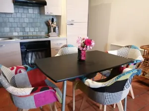 Image of lovely little apartment in downtown of carcassonne