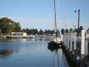 Image of Central Motel Port Fairy