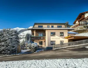 Image of Haus Michael - Apartment 38 m² for 2 - 3 persons, in Tux in the Zillertal