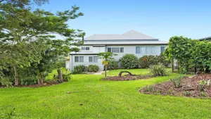 Image of Bunya@Maleny Farm House