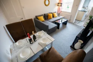 Image of Sterling Aparment