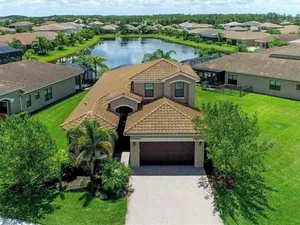Image of Stunning Executive Home in Gated Community