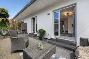 Image of Dhh Im Norden Hamburgs Am Moor