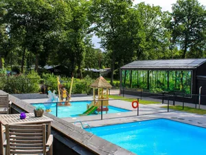 Image of Holiday Home With Infrared Sauna