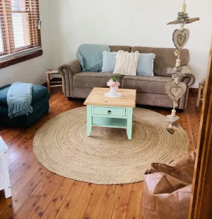 Image of “Clairmont Central” close to Town, Free Wifi & Netflix