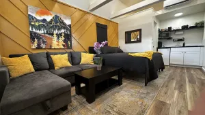 Image of Mini Desert Oasis at Painted Sands 3
