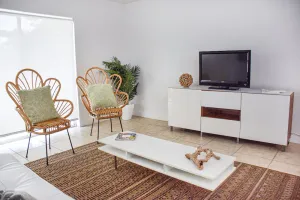 Image of 4-5 Guests 2 Bedroom Suites