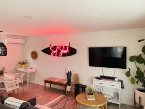 Image of South Oceanside 1br\/1bath, clean and beach close