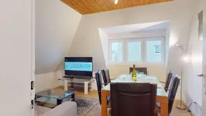 Image of Les appartements de Georges avec parking