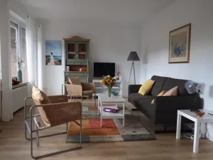 Image of Apartment in a spa district of Bad Zwischenahn
