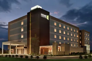 Image of Home2 Suites By Hilton Harrisburg