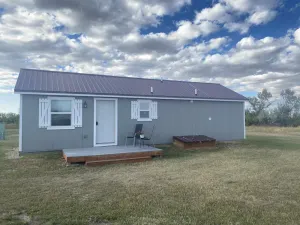 Image of The House on 219