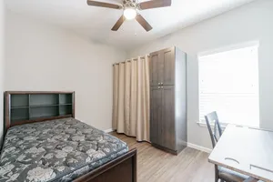 Image of Luxury Furnished Rental in Conway, AR Unit 206