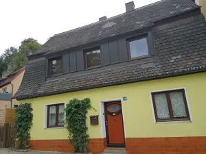 Image of Vacation home at the monastery garden. ( 127 qm)Gößweinstein with garden and balcony, parking lot