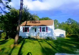 Image of Whole Home rental.  .