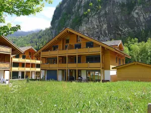 Image of Apartment Staubbach by Interhome